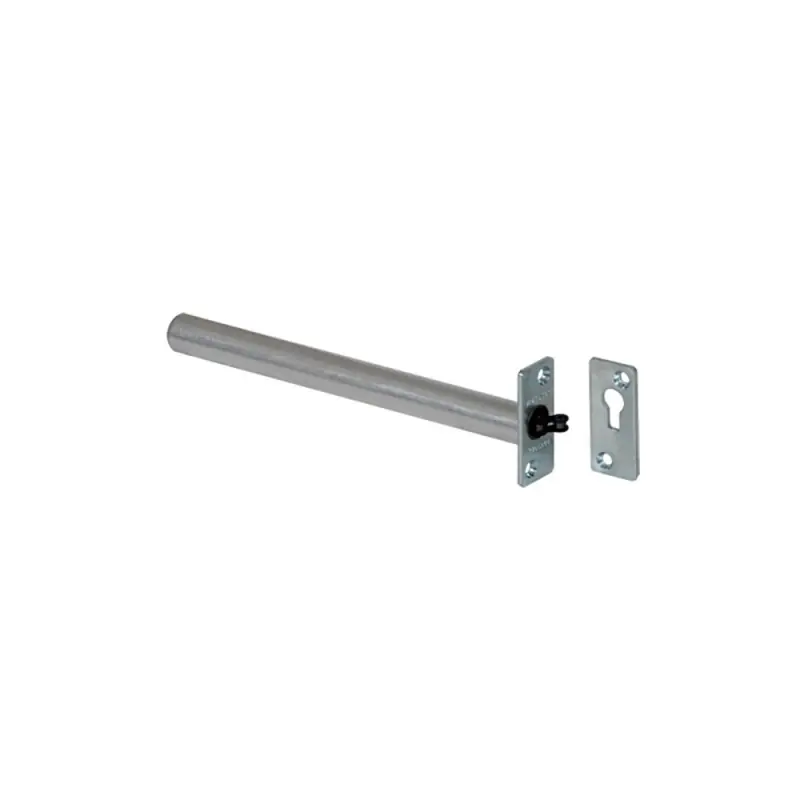 Actieprijs Dictator deurveer Adjunct 2500 alu/zink