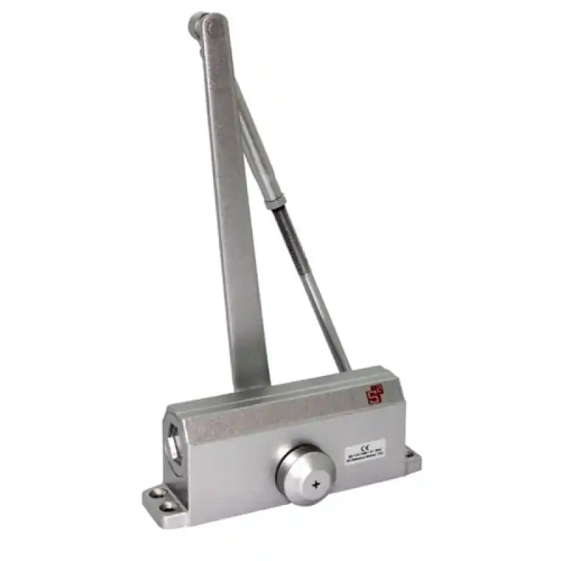 Nu Kopen S2 Budgetline deurdranger 303 schaararm