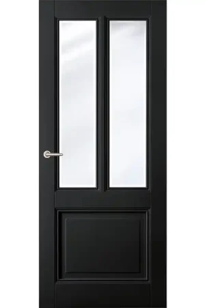 Austria binnendeuren Classic Black Aerdenhout stomp Exclusieve Aanbieding