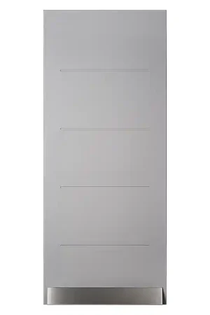 WK2001 lijn voordeur Populair