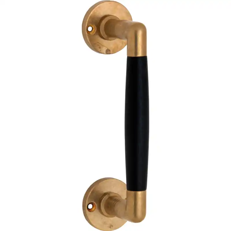 Koopje Mi Satori deurgreep Ton 149mm getrommeld ebben