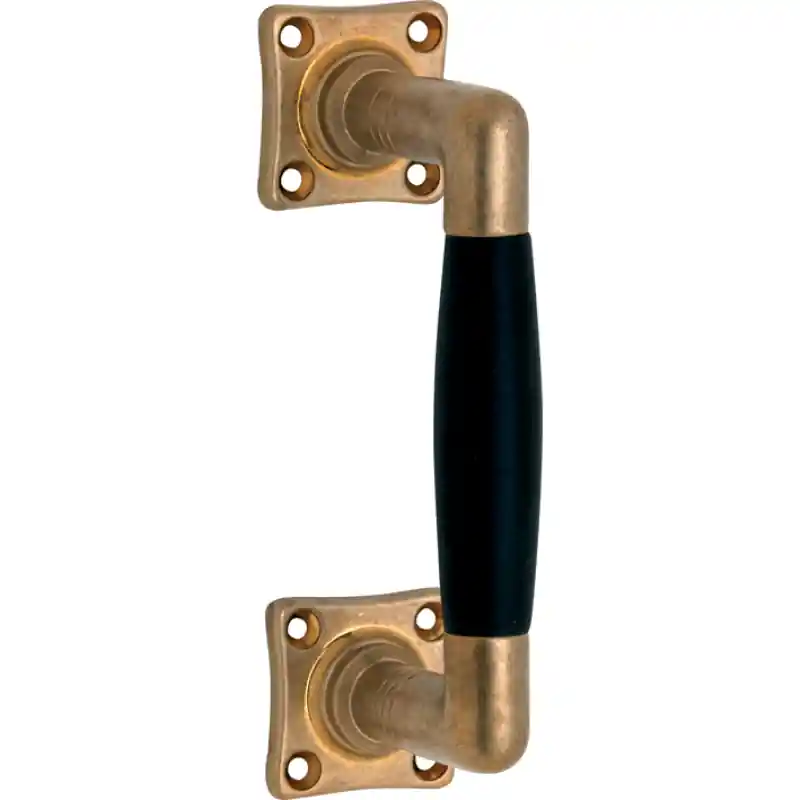 Mi Satori deurgreep Ton 112mm getrommeld ebben Aanbieding