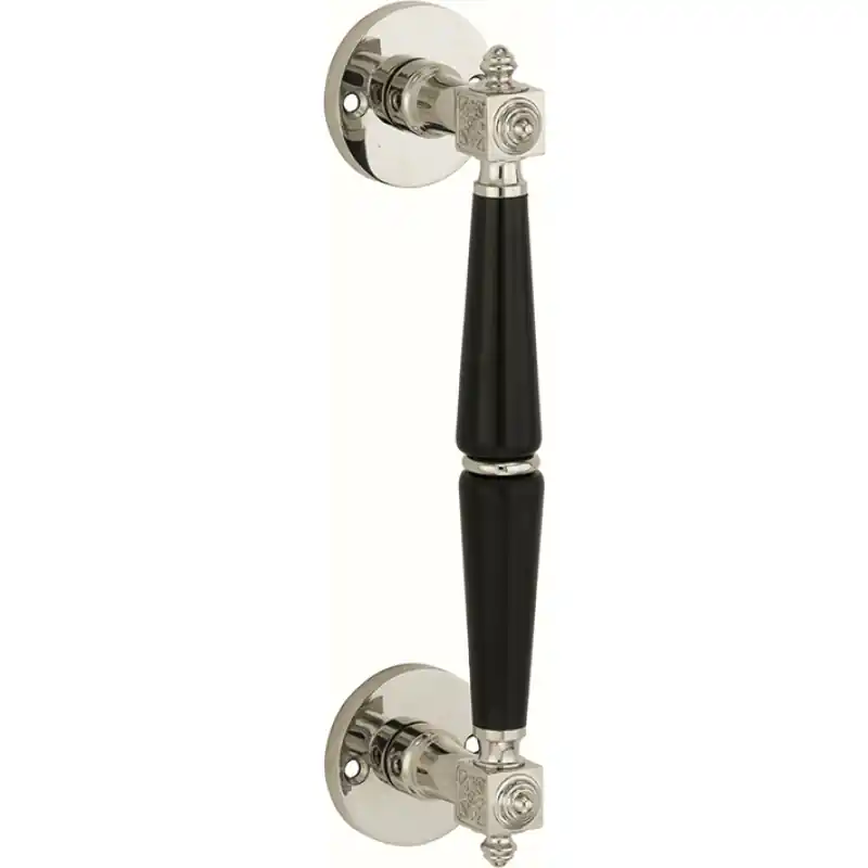 Mi Satori deurgreep Roman 184mm glans nikkel Meest Verkocht