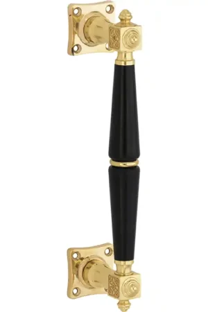Actieprijs Mi Satori deurgreep Roman 184mm gepolijst gelakt