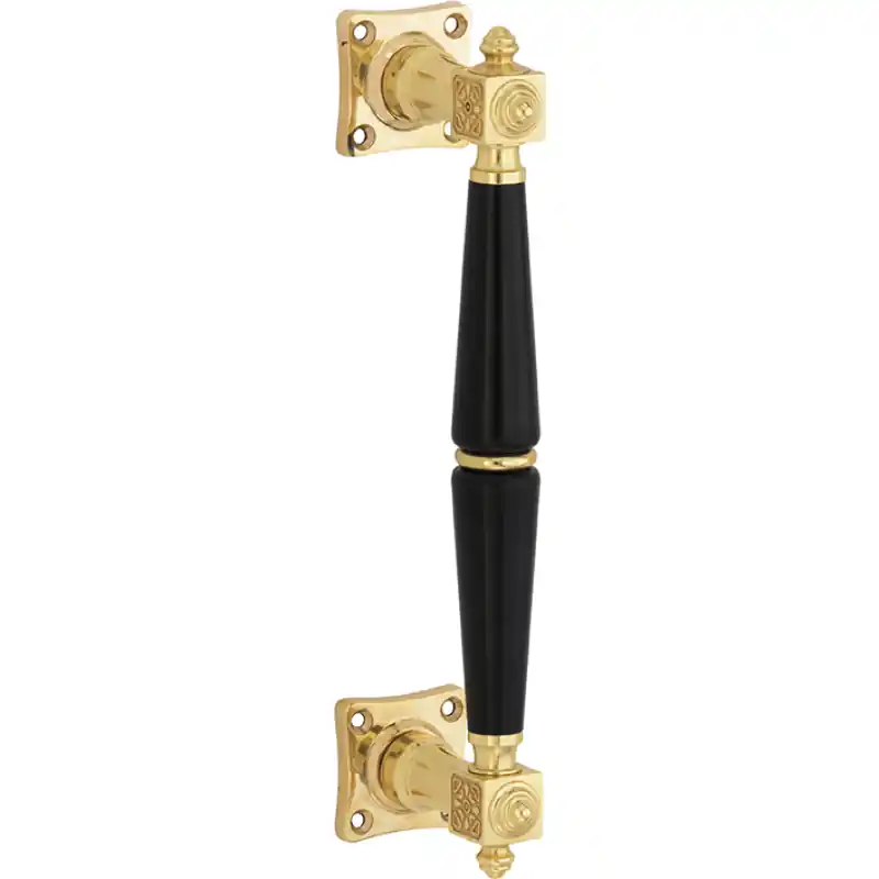 Actieprijs Mi Satori deurgreep Roman 184mm gepolijst gelakt