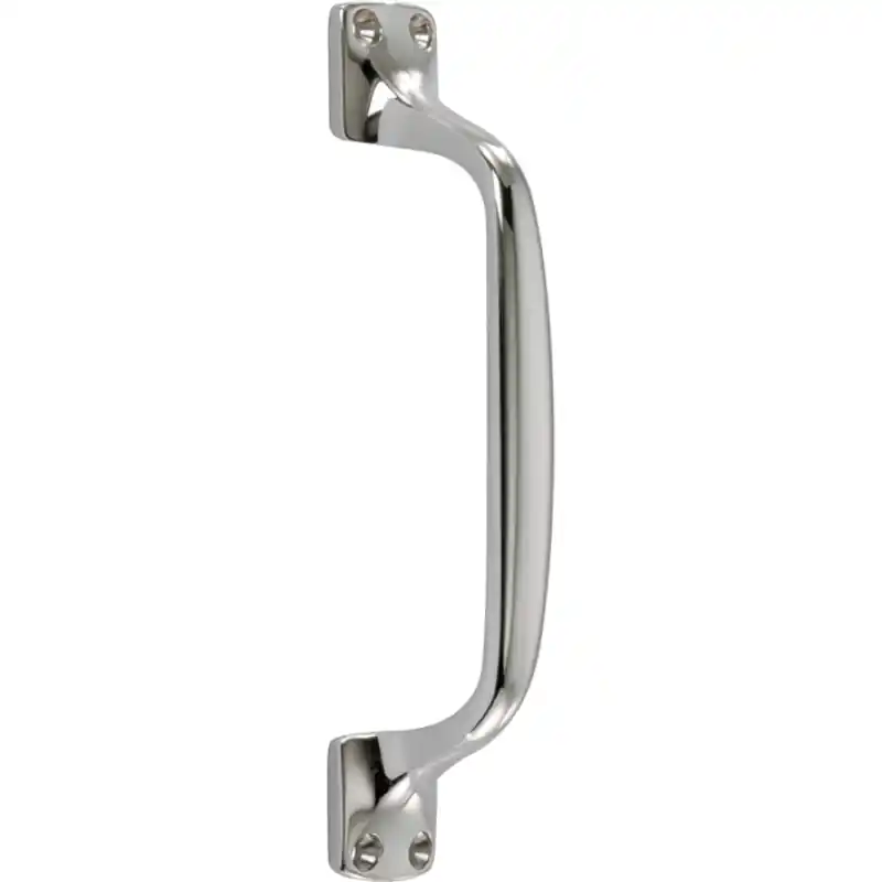 Betaalbaar Mi Satori deurgreep Elegant 180mm glans nikkel