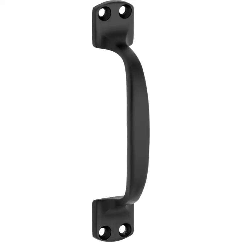 Mi Satori deurgreep Elegant 155mm mat zwart Seizoensaanbieding