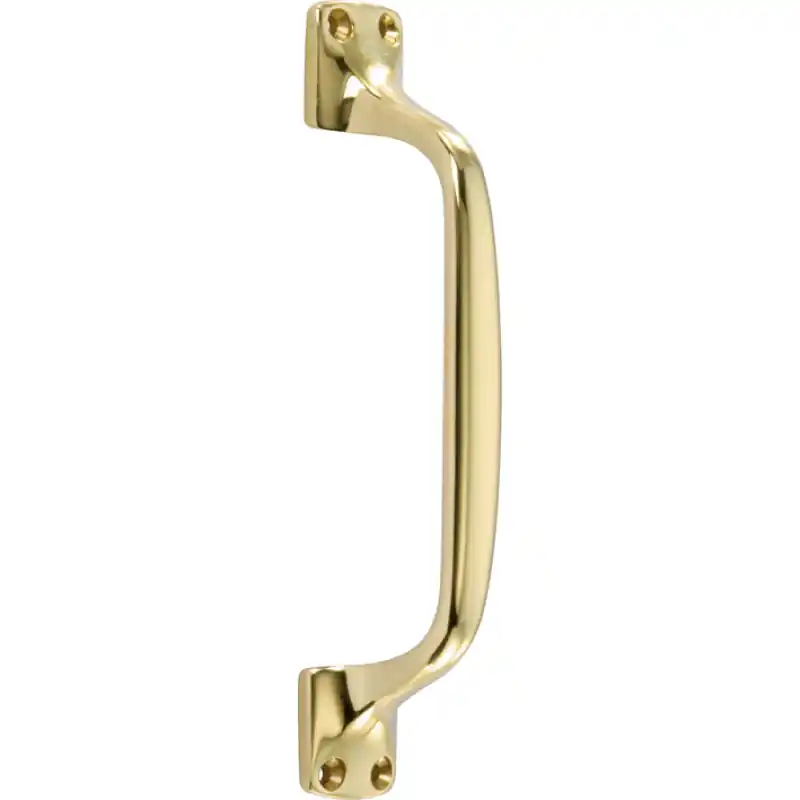 Gratis Retour Mi Satori deurgreep Elegant 155mm gepolijst ongelakt