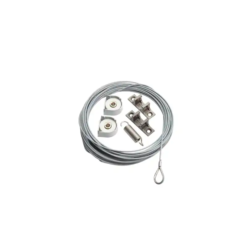 Husky SIM100 gelijkwerkend set Hoge Kwaliteit