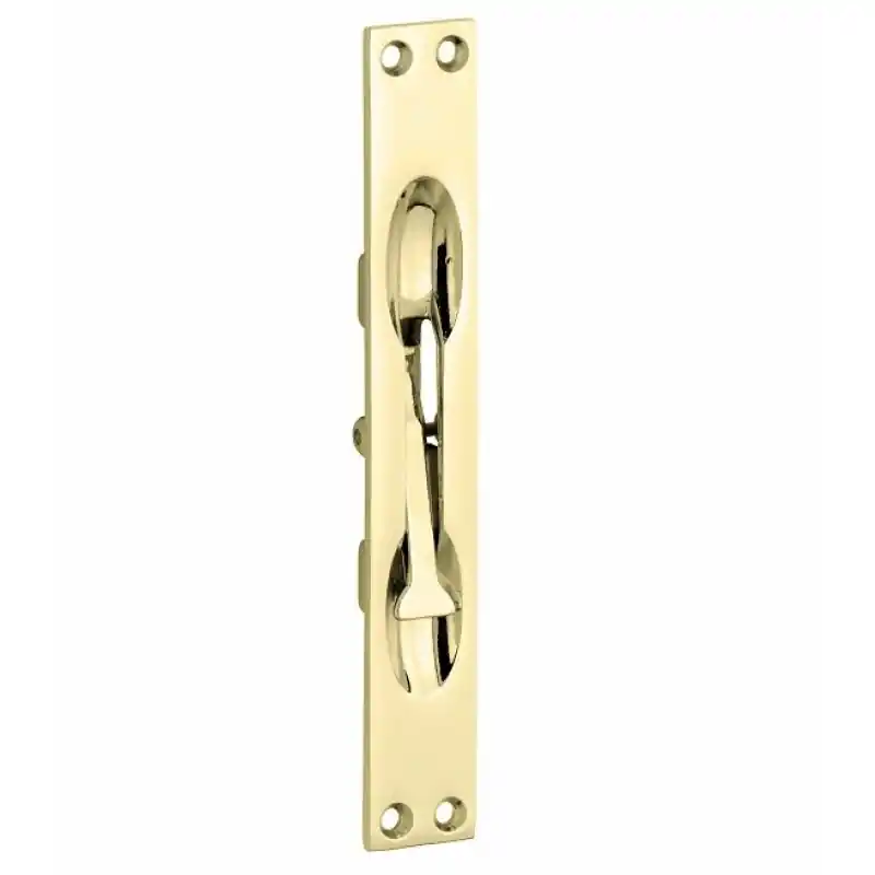 Weekendaanbieding Mi Satori Bascule kantschuif elegant messing ongelakt