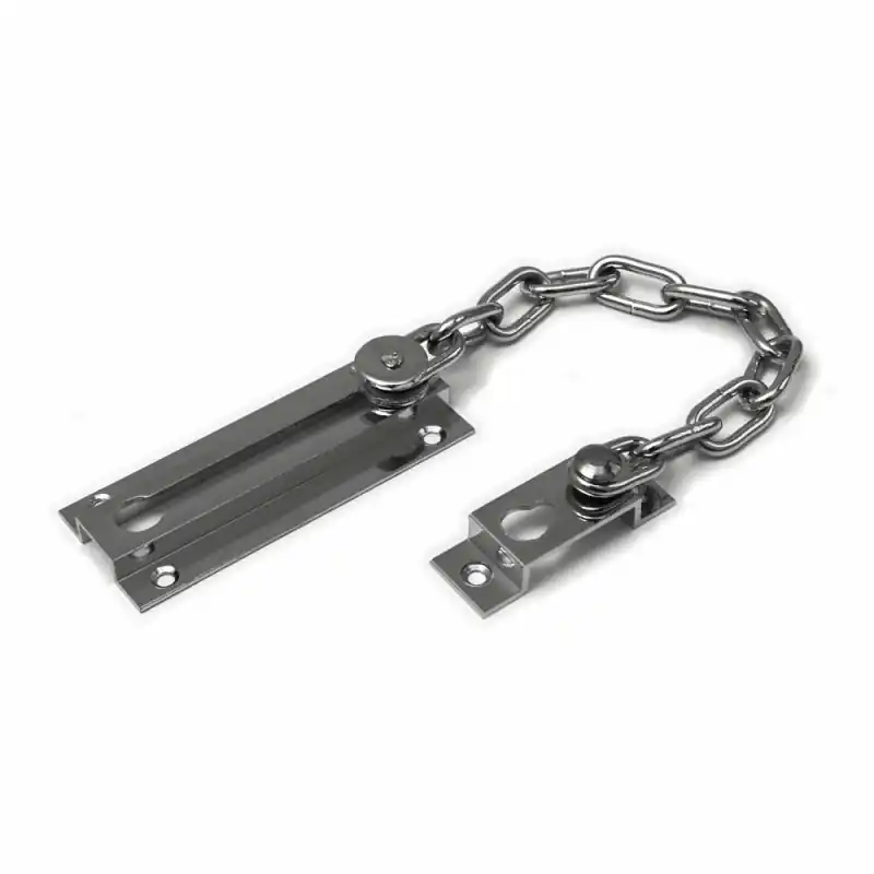 Koop Online DX 930B deurketting 86mm verchroomd