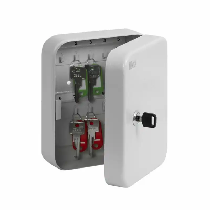 Filex Security KB sleutelkastje met 20 haken Meest Verkocht