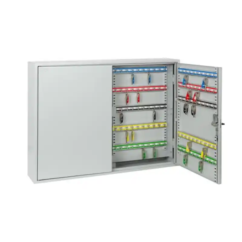 Filex Security KC sleutelkastje met 400 haken 2 deurs Weekendaanbieding