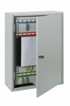 Filex Security KC sleutelkastje met 300 haken Must-Have