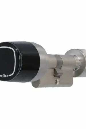 Gratis Retour Iseo Libra Smart elektronische knop/kleine knop
