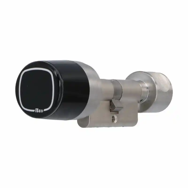 Gratis Retour Iseo Libra Smart elektronische knop/kleine knop