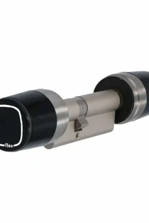 Dagaanbieding Iseo Libra Smart elektronische knop/grote knop