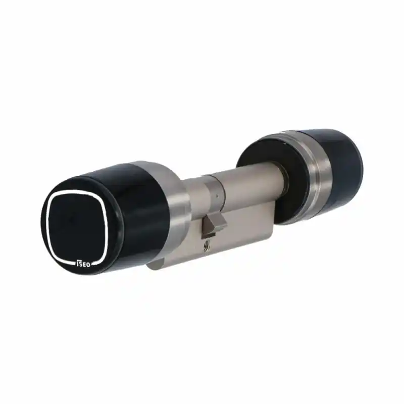 Dagaanbieding Iseo Libra Smart elektronische knop/grote knop