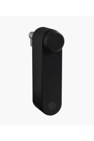 CESeasy motorunit zwart, met CES profielcilinder 815/166 NPR6 SKG*** Shop Nu