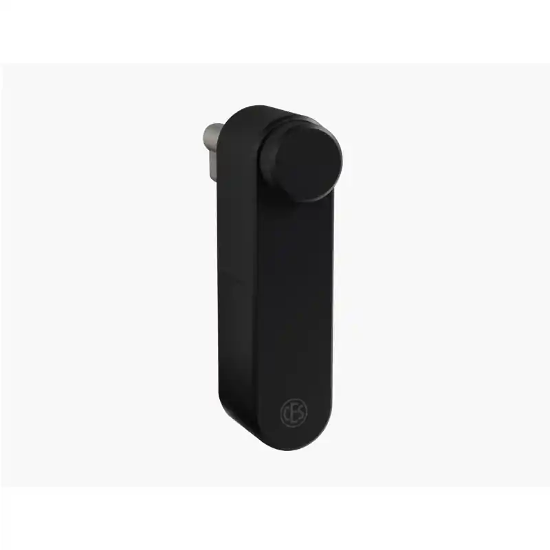 CESeasy motorunit zwart, met CES profielcilinder 815/166 NPR6 SKG*** Shop Nu