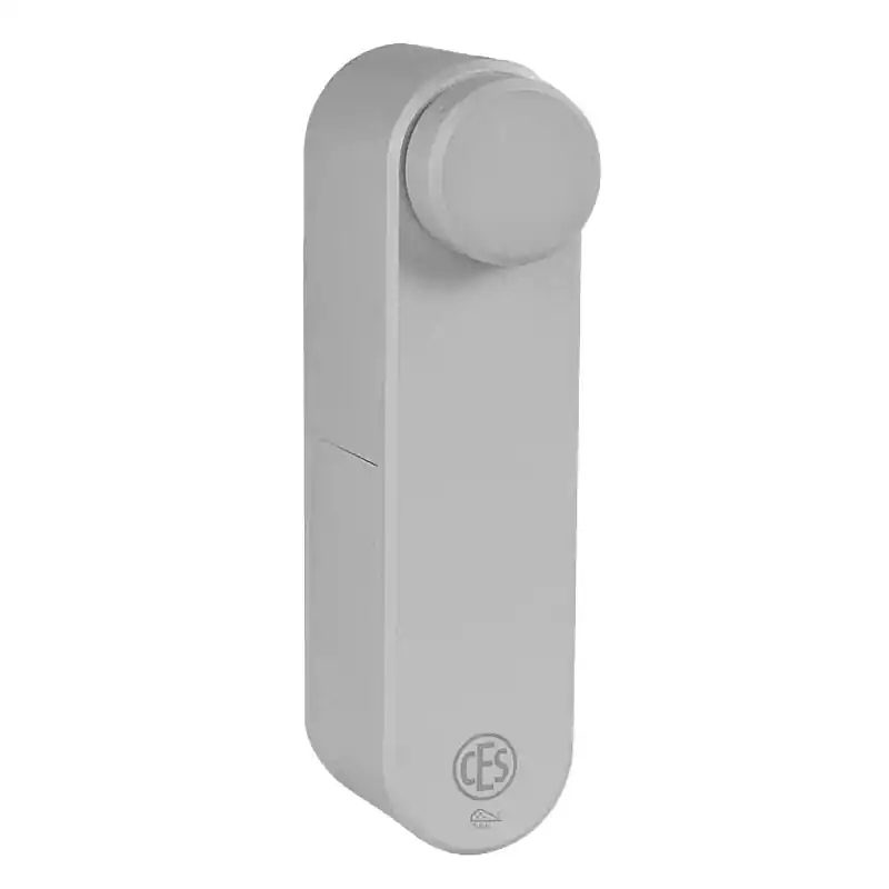 CESeasy motorunit zilver, zonder cilinder Veilige Betaling