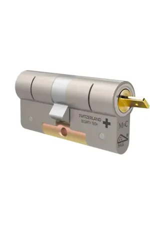 Favoriet M&C Condor antikerntrek dubbele veiligheidscilinder t.b.v. Danalock Smartlock