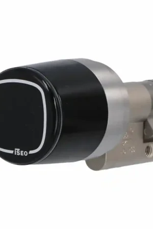 Iseo Libra Smart elektronische knop Favoriet