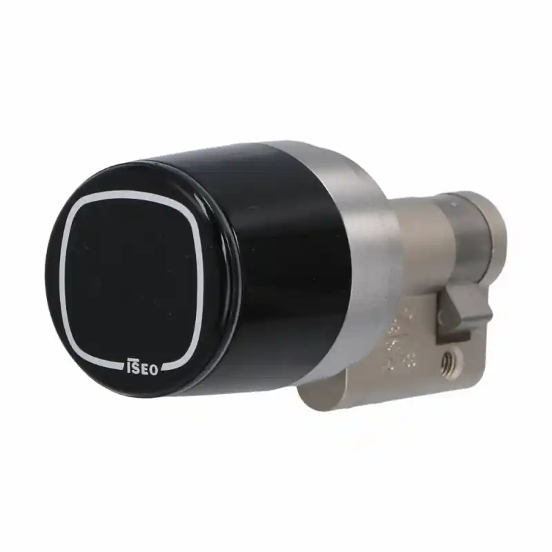Iseo Libra Smart elektronische knop Favoriet
