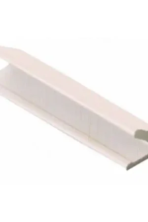 Actieprijs Q-Lon tochtstrip zelfklevend wit 7 meter
