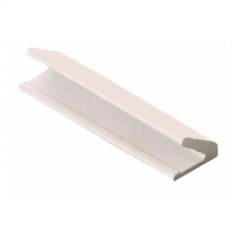 Actieprijs Q-Lon tochtstrip zelfklevend wit 7 meter