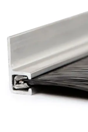Bestseller Door-line stripborstel met F-profiel