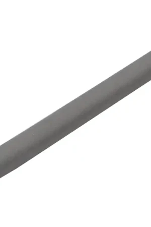 Ellen tochtband D-profiel 8 x 6 mm x 7.5 m zwart Hete Deal