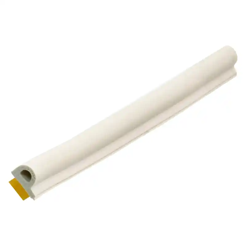 Tijdelijk Beschikbaar Ellen tochtband P-profiel 8 x 5 mm x 7.5 m wit