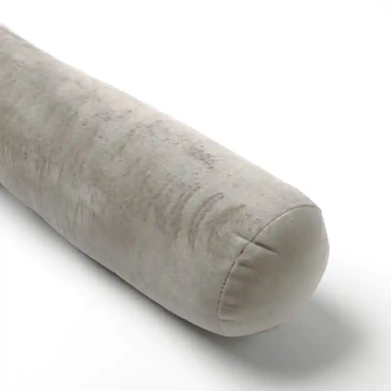 Alleen Vandaag Tochtstopper Finn 90x10 cm Pumice Stone