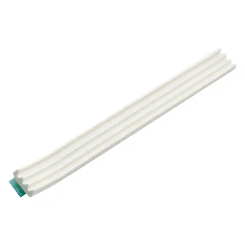 Ellen tochtband K-profiel 9 x 3 mm x 7.5 m wit Favoriet