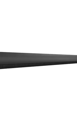 Rechtstreeks Van De Fabrikant door-line tochtstrip opbouw met cover antraciet