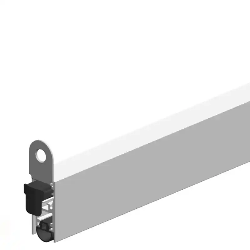 Valdorpel Uni-Proof kunststof aluminium Betrouwbaar