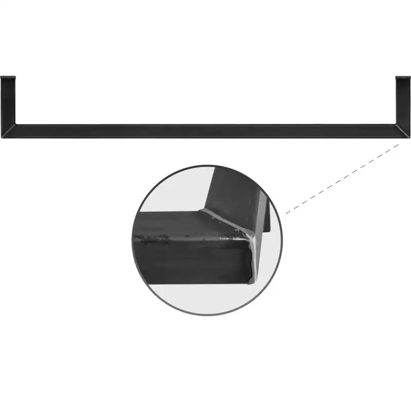Industriële stalen lamp Metru Meest Verkocht