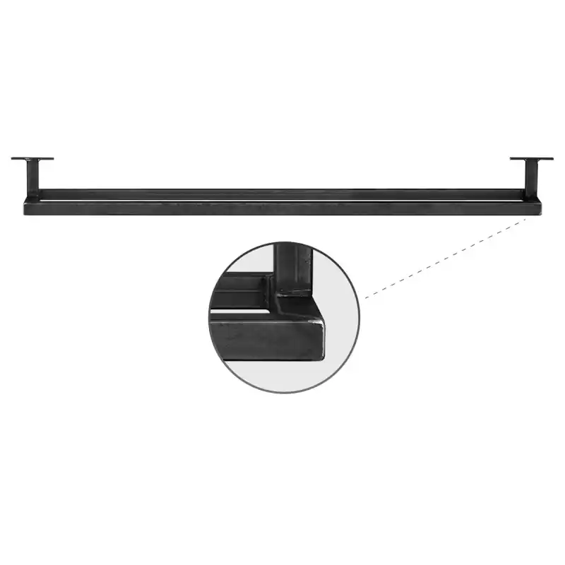 Industriële stalen lamp Patru Hete Deal