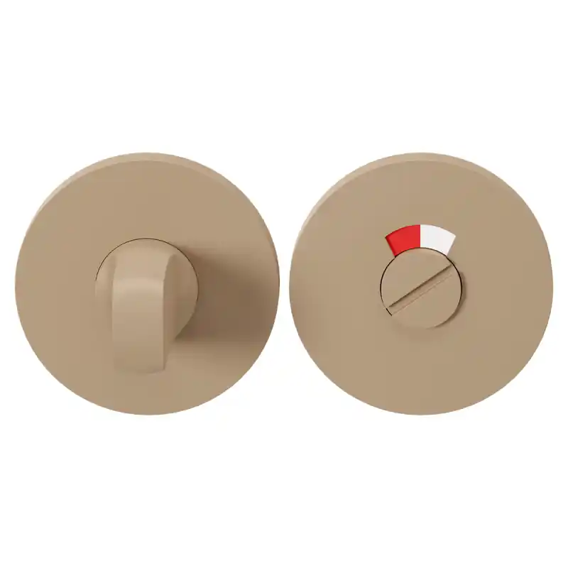 Koop Online Toiletgarnituur Urban Jungle Sand - GPF - 53x6 mm - GPF0903VRU1
