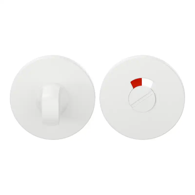 Beste Prijs Toiletgarnituur GPF199E 53x6mm stift 8mm Wit