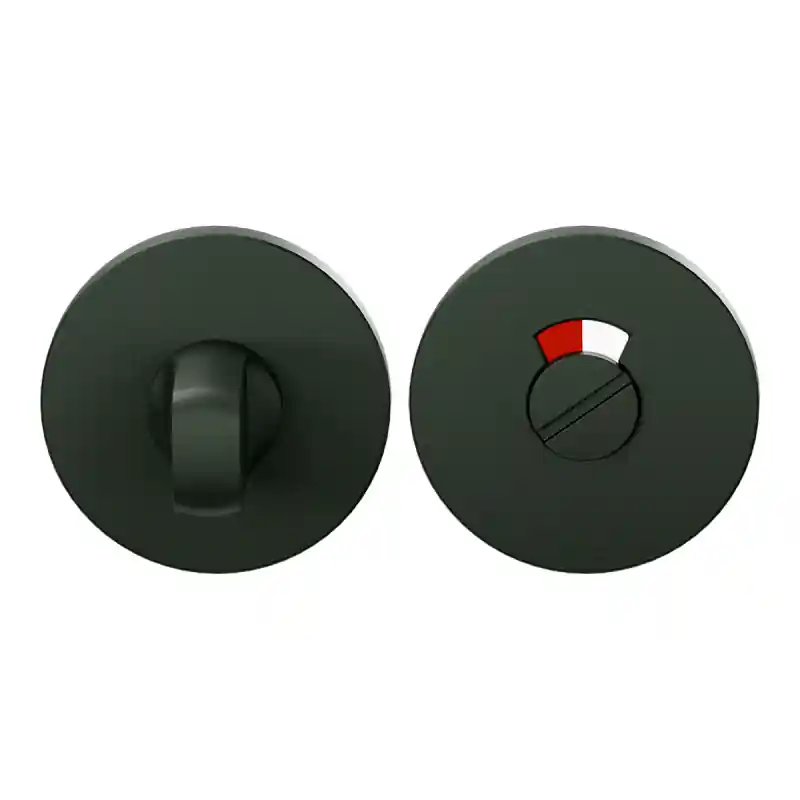 Nieuw Toiletgarnituur GPF199E 53x6mm stift 8mm Moss