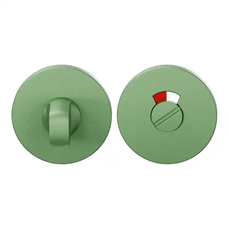 Exclusieve Aanbieding Toiletgarnituur GPF199E 53x6mm stift 8mm Leaf
