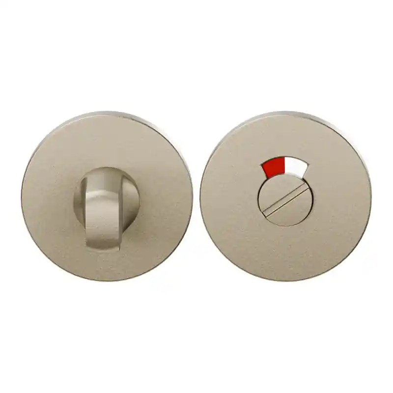 Alleen Vandaag Toiletgarnituur GPF199E 53x6mm stift 8mm Champagne blend