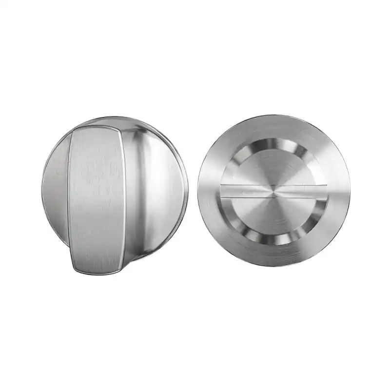 GPF1140.09 Minimalistische Toiletgarnituur 28x1,5mm stift 8mm RVS geborsteld Nu Kopen