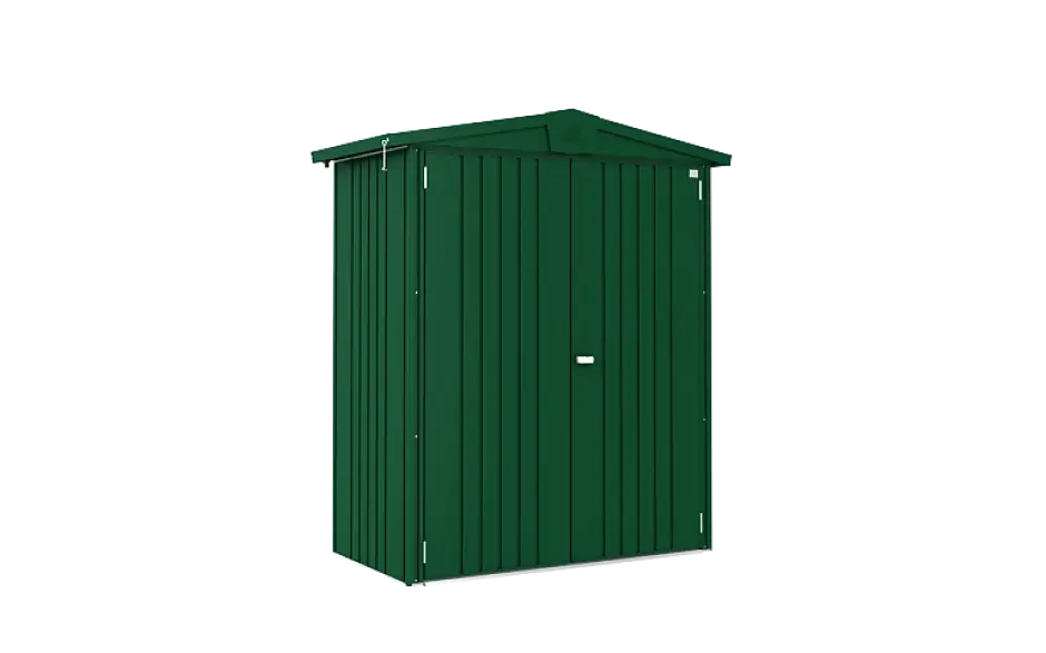 Koop Online Biohort Berging Europa Donkergroen 172 x 84 x 196 cm
