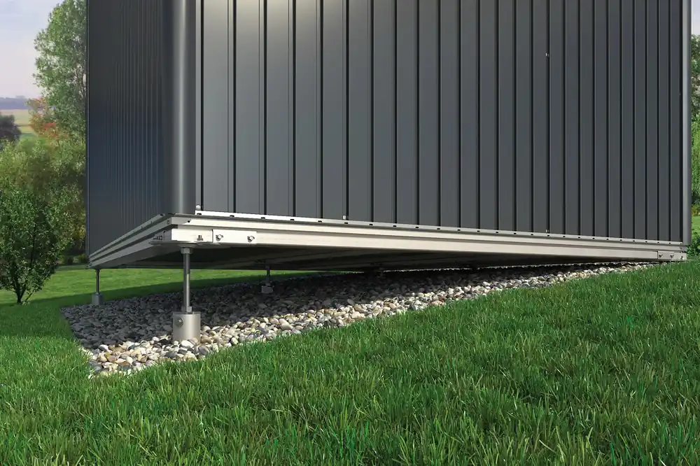 Biohort SmartBasePlus Totaalpakket Fundering A1 Laatste Kans