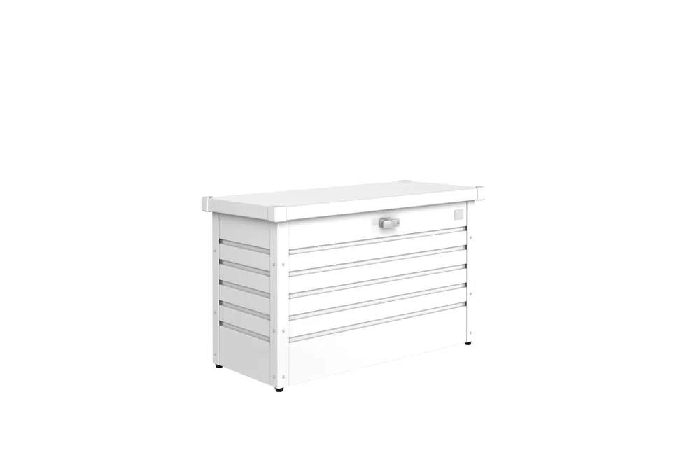 Snelle Levering Biohort HobbyBox Wit 101 x 46 cm