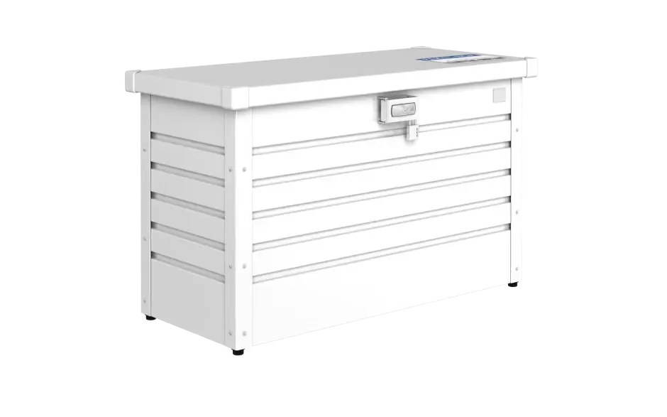 Biohort PakketBox Wit 101 x 46 x 61 cm Laatste Kans