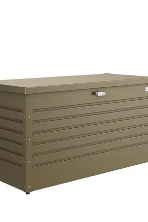 Beperkte Voorraad Biohort HobbyBox Brons 134 x 62 cm